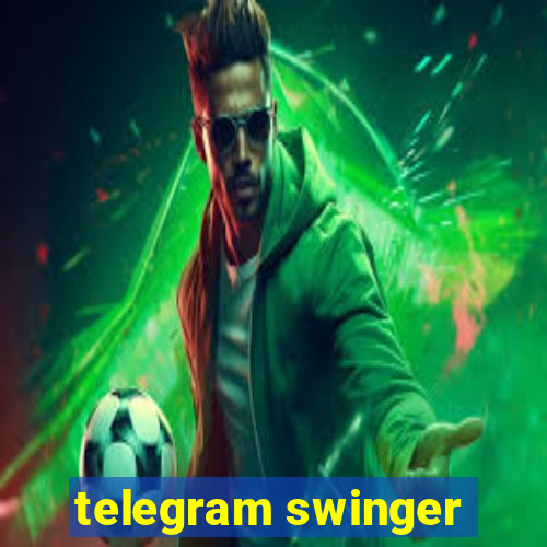 telegram swinger